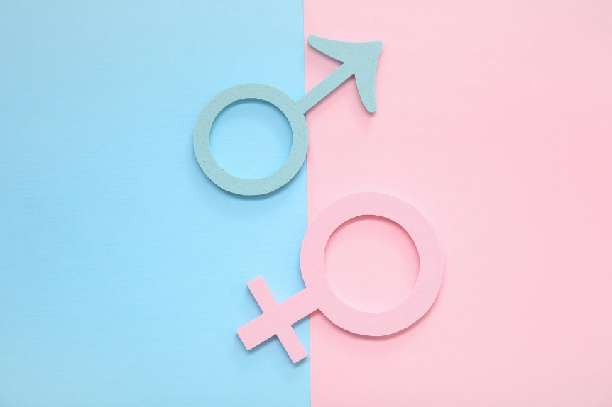 Alteraciones desarrollo sexual