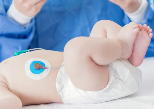Urología pediátrica